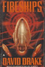 Reaches #3: Fireships by David Drake