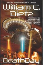 Sauron Series by William C. Dietz (2 books)