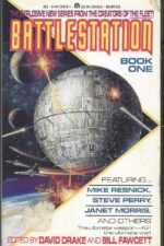 Battlestations #1: Battlestations by David Drake, Bill Fawcett