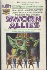 The Fleet #4: Sworn Allies by David Drake, Bill Fawcett