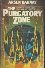 The Purgatory Zone by Arsen Darnay