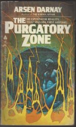 The Purgatory Zone by Arsen Darnay
