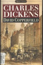 David Copperfield by Charles Dickens