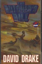 The Butcher's Bill by David Drake