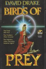 Birds of Prey by David Drake