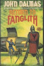 The Fanglith #2: Return to Fanglith by John Dalmas