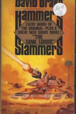 Hammer's Slammers #1: Hammer's Slammers by David Drake