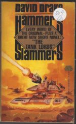 Hammer's Slammers #1: Hammer's Slammers by David Drake
