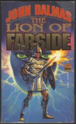 The Farside #1: The Lion of Farside by John Dalmas