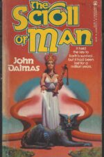 The Scroll of Man by John Dalmas
