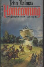 Yngling #2: Homecoming by John Dalmas