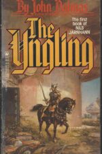 Yngling #1: The Yngling by John Dalmas