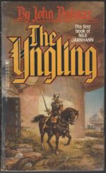 Yngling #1: The Yngling by John Dalmas