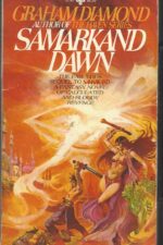 Samarkand #2: Samarkand Dawn by Graham Diamond