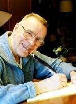 Dalmas, John