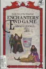 The Belgariad #5: Enchanters' End Game by David Eddings