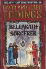 Belgariad Prequels: Belgarath the Sorcerer by David Eddings, Leigh Eddings