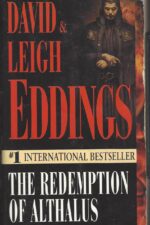 The Redemption of Althalus by David Eddings, Leigh Eddings