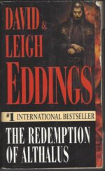 The Redemption of Althalus by David Eddings, Leigh Eddings