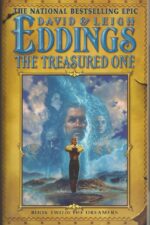 The Dreamers #2: The Treasured One by David Eddings, Leigh Eddings