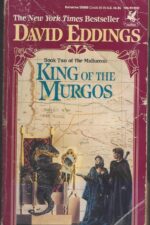 The Malloreon #2: King of the Murgos by David Eddings