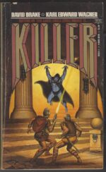 Killer by David Drake, Karl Edward Wagner