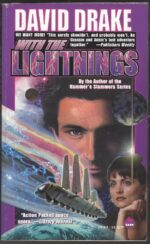 Lt. Leary / RCN #1: With the Lightnings by David Drake
