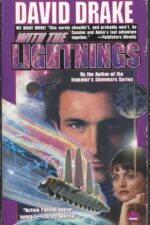 Lt. Leary / RCN #1: With the Lightnings by David Drake