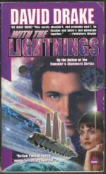 Lt. Leary / RCN #1: With the Lightnings by David Drake