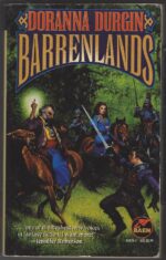 Changespell Saga #0: Barrenlands by Doranna Durgin