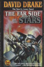 Lt. Leary / RCN #3: The Far Side of the Stars by David Drake