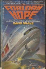 The Forlorn Hope by David Drake