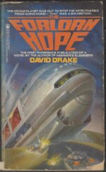 The Forlorn Hope by David Drake