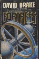 Tom Kelly #2: Fortress by David Drake