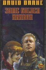 Lt. Leary / RCN #5: Some Golden Harbor by David Drake