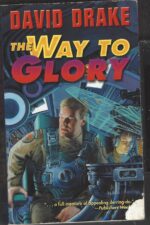 Lt. Leary / RCN #4: The Way to Glory by David Drake