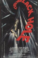 The Black Hole by Alan Dean Foster