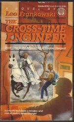 Conrad Stargard #1: The Cross-Time Engineer by Leo Frankowski