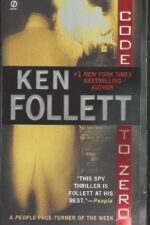 Code to Zero by Ken Follett