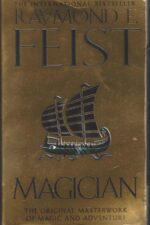 The Riftwar Saga #1&2: Magician by Raymond E. Feist
