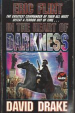 Belisarius #2: In the Heart of Darkness by Eric Flint, David Drake