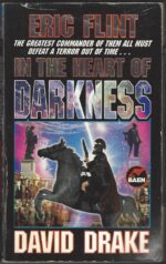 Belisarius #2: In the Heart of Darkness by Eric Flint, David Drake
