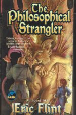 Joe's World #1: The Philosophical Strangler by Eric Flint