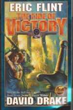 Belisarius #5: The Tide of Victory by Eric Flint