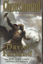 The Runelords #8: Chaosbound by David Farland