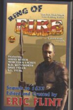 Assiti Shards # 2: Ring of Fire by Eric Flint