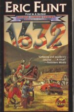 Assiti Shards # 1: 1632 by Eric Flint