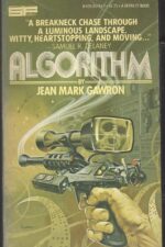Algorithm by Jean Mark Gawron