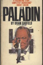 The Paladin by Brian Garfield