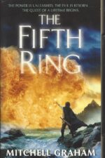 The Fifth Ring #1: The Fifth Ring by Mitchell Graham